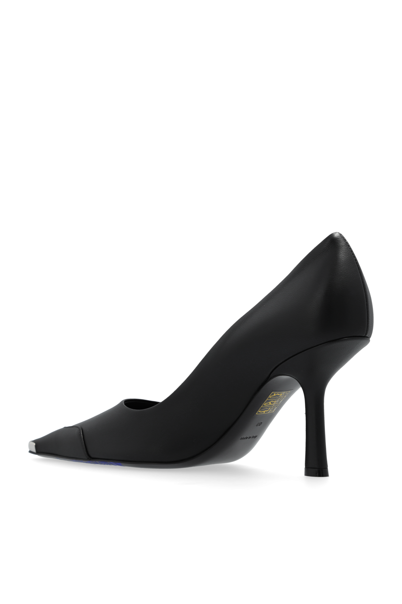 Burberry High-heeled shoes 'Chisel' | Women's Shoes | Vitkac